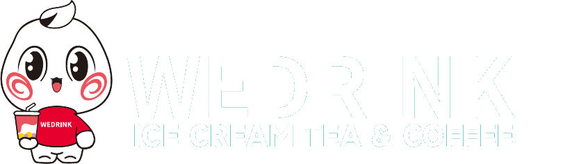 WEDRINK — Ice Cream, Tea & Coffee